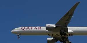 Bikin Bingung, Saat Take Off Negatif Covid-19, Begitu Landing Positif
