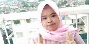 Pengakuan Mengejutkan Model di Video Klip Kekeyi Keke Bukan Boneka