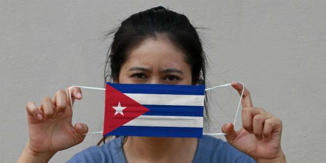 Kuba Mengaku Punya Calon Vaksin Corona, 72% Pasien Kritis Diklaim Sembuh