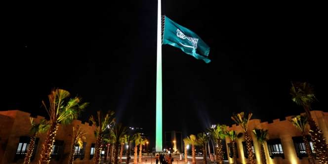 Innalillahi, Pangeran Kerajaan Arab Saudi Meninggal Dunia