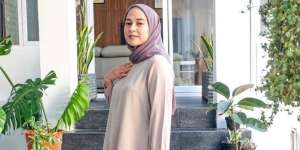 Bikin Hati Adem, Ini 5 Penampilan Ratu FTV yang Kini Berhijab