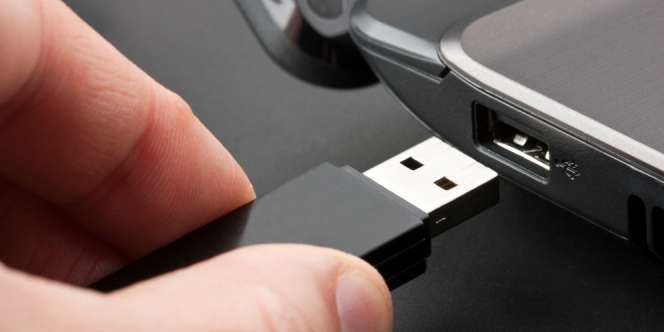USB Anti Radiasi 5G Dibanderol Rp4 Juta, Enggak Tahunya...