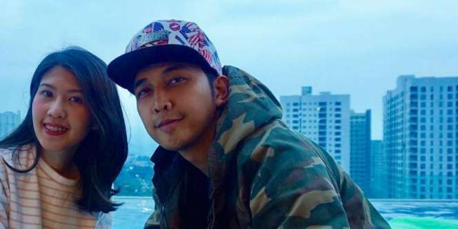 Olahraga Favorit Naga Eks Lyla Saat Pandemi Covid-19 