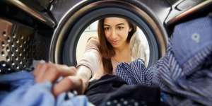Tips Mencuci Pakaian Dalam Agar Tak Mudah Rusak