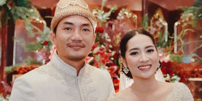 Sah! Aktris Niken Anjani Resmi Menikah dengan Putra Dewi Motik