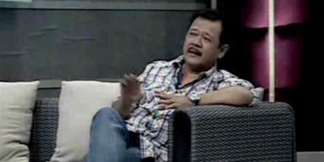 Ki Gendeng Pamungkas Meninggal Dunia, Besan Ungkap Penyebabnya