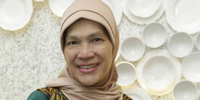 Dorce Gamalama Ingin Jadi Sopir Raffi Ahmad?