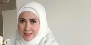Putuskan Berhijab, Venna Melinda Rasakan Banyak Perubahan