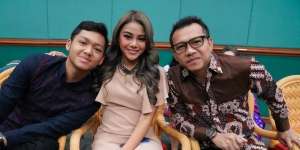 Azriel Ancam Bongkar Rekaman Raul Lemos 