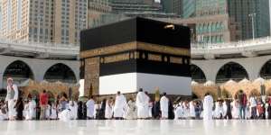 Penutupan e-Hajj oleh Saudi Jadi Alasan Pembatalan Haji 2020