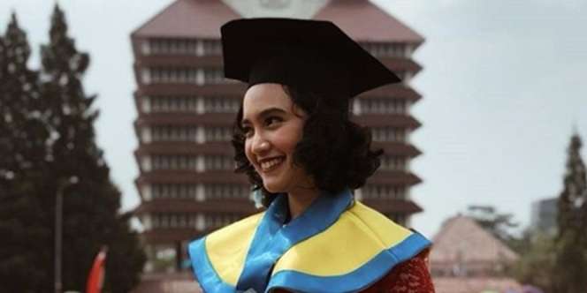 Deretan Artis yang Ikut Ramaikan #WisudaLDR2020 buat Calon Sarjana, Semangat!