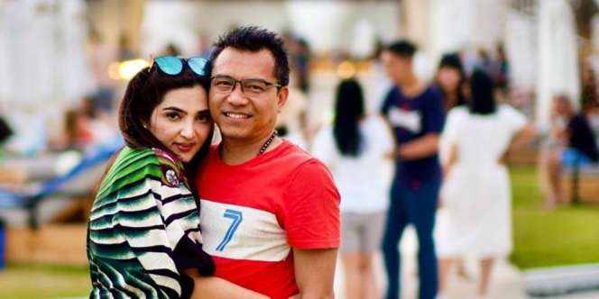 Bimbang Jual Rumah Mewah, Anang : 'Ini Darah dan Air Mata'