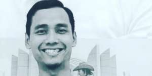 Perjuangan Saep Bos Copet Preman Pensiun 4, Sempat Gagal Casting 20 Kali