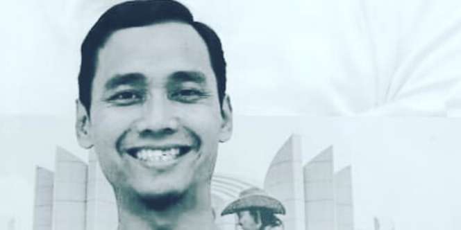 Perjuangan Saep Bos Copet Preman Pensiun 4, Sempat Gagal Casting 20 Kali