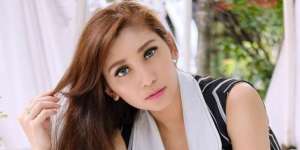 Potret Anak Perempuan Baby Margaretha Bikin Heboh