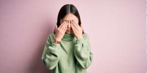 Jangan Abaikan Alis Sering Gatal, Bisa jadi Pertanda 4 Penyakit Ini