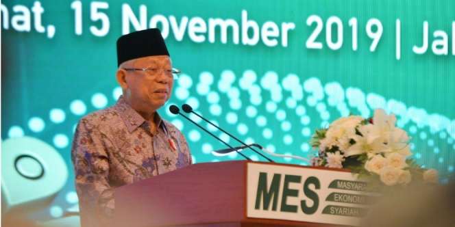 Wapres: Waktu Mepet, Tak Mungkin Berangkatkan Jemaah Haji