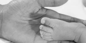 Bayi 11 Bulan di Lampung Selamat dari Covid-19