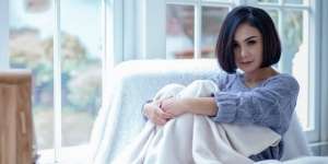 Yuni Shara Buka Suara Soal Perselisihan Krisdayanti dengan Aurel dan Azriel