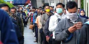 Pemkot Depok Usul Shift Kerja dan Antarjemput Pegawai Komuter di Jakarta