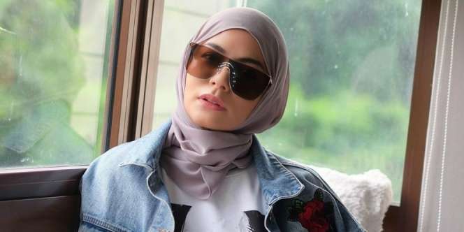 Sambut New Normal, Meisya Siregar Luncurkan Koleksi Terbaru