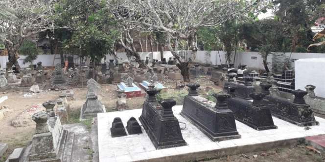 Geger Jenazah PDP Covid-19 Hilang Misterius, Diduga Diambil dari Dalam Kubur