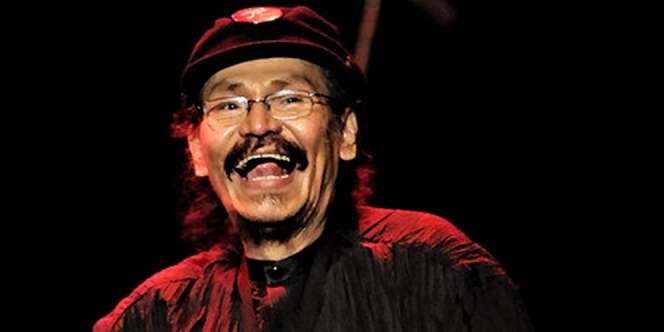 Sosok Benny Likumahuwa, Musisi Senior yang Meninggal Dunia Hari ini