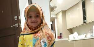 Masya Allah Arsy Hermansyah Ceramah dan Ngaji Bareng ART