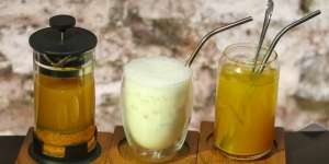 Trik Minum Jamu Agar Khasiatnya Maksimal