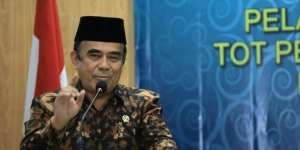 Terungkap! Alasan Utama Menag Batalkan Haji Tahun Ini