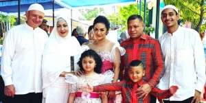 Tak Banyak Tahu, 5 Potret Terkini Atha Mantan Istri Raul Lemos