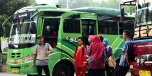Beroperasi Kembali, Tarif Angkutan Umum Dipastikan Tak Naik