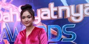 2 Tahun Berkarir, Marion Jola Bisa Beli Rumah