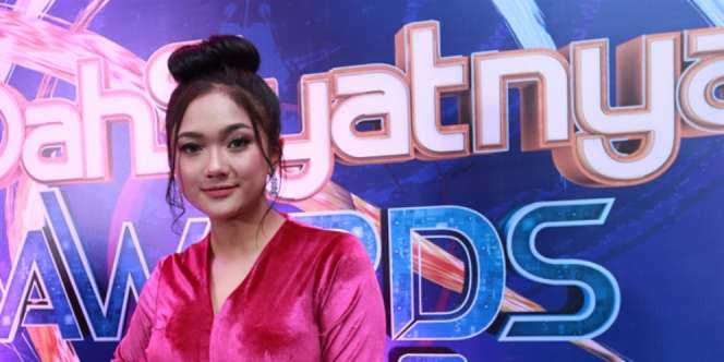 2 Tahun Berkarir, Marion Jola Bisa Beli Rumah