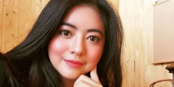 Pesona Qory Sandioriva, Puteri Indonesia 2009 yang Dipersunting Pilot