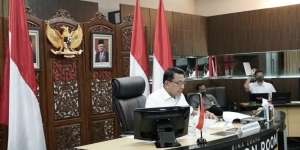 Tiga Strategi Utama Pemerintah Hadapi Covid-19 Jelang New Normal