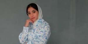 Penampilan Nikita Willy Berubah Sejak Ayah Meninggal Dunia