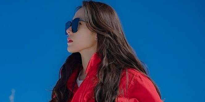 Sosok Son Ye Jin, Wanita Tercantik Sejagat yang Kalahkan Lisa BLACKPINK 