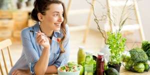 Ampuh Naikkan Berat Badan, Inilah Makanan Tinggi Kalori yang Cocok Dikonsumsi