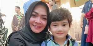 Rafathar Minta Motor, Sang Nenek Langsung Suruh Bawa