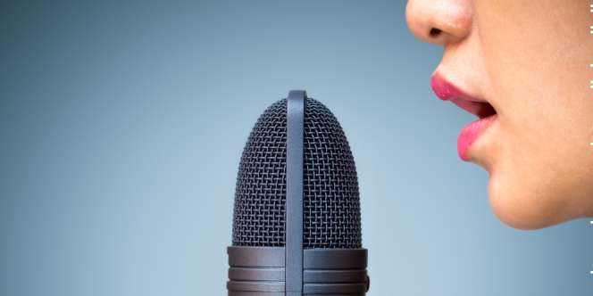 Gaji Voice Over Talent, Ngoceh 15 Menit Dapat Rp15 Juta