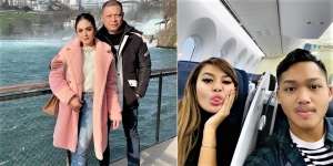 Viral Tagar ‘Kecuali Raul Lemos' di Twitter Usai KD dan Aurel-Azriel Berselisih