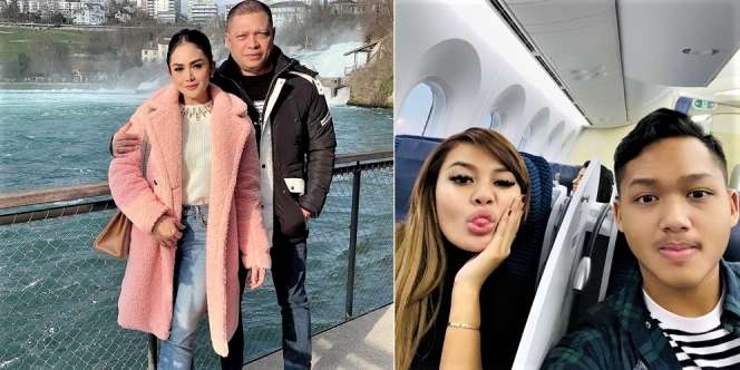 Viral Tagar ‘Kecuali Raul Lemos' di Twitter Usai KD dan Aurel-Azriel Berselisih
