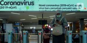 Virus Corona di Indonesia Beda dengan Tipe Dunia, Gimana Vaksinnya?
