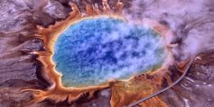 Letusan Super Yellowstone Segera Terjadi? Cek Faktanya
