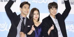 Drama Revolutionary Love dan 6 Fakta Menarik Alasan Kamu Wajib Nonton