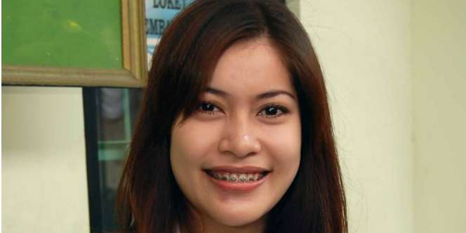 Lidya Pratiwi Ganti Nama Usai Keluar Penjara karena Kasus Pembunuhan