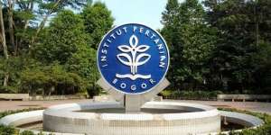 IPB University Masuk Top 540 Universitas Dunia