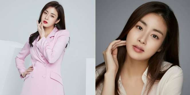 Pesona Cantik Kang So-ra, Pemeran Revolutionary Love yang Pernah Cicipi Rendang