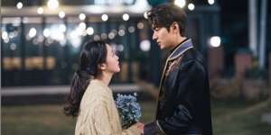 10 Quotes Romantis The King: Eternal Monarch, Cocok Buat Dikirim ke Pasangan